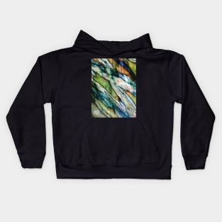 Vilfarbig Kids Hoodie